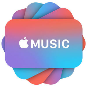 buy apple music streams